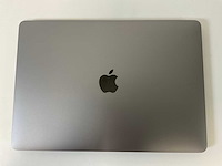 Apple macbook pro 13.3”, core(tm) i7 10th gen, 16 gb ram, 500 gb nvme laptop - afbeelding 5 van  7