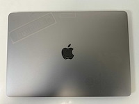 Apple macbook pro 13.3”, core(tm) i7 10th gen, 16 gb ram, 500 gb nvme laptop - afbeelding 5 van  7