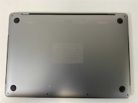 Apple macbook pro 13.3”, core(tm) i7 10th gen, 16 gb ram, 500 gb nvme laptop - afbeelding 6 van  7