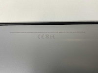 Apple macbook pro 13.3”, core(tm) i7 10th gen, 16 gb ram, 500 gb nvme laptop - afbeelding 7 van  7