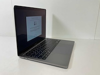 Apple macbook pro 13.3”, core(tm) i7 10th gen, 16 gb ram, 500 gb nvme laptop - afbeelding 2 van  6