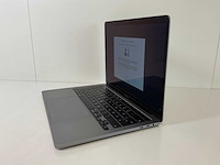 Apple macbook pro 13.3”, core(tm) i7 10th gen, 16 gb ram, 500 gb nvme laptop - afbeelding 3 van  6