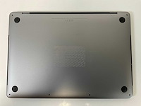 Apple macbook pro 13.3”, core(tm) i7 10th gen, 16 gb ram, 500 gb nvme laptop - afbeelding 6 van  6