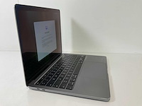 Apple macbook pro 13.3”, core(tm) i7 10th gen, 16 gb ram, 500 gb nvme laptop - afbeelding 2 van  7
