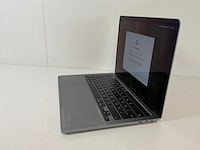 Apple macbook pro 13.3”, core(tm) i7 10th gen, 16 gb ram, 500 gb nvme laptop - afbeelding 3 van  7
