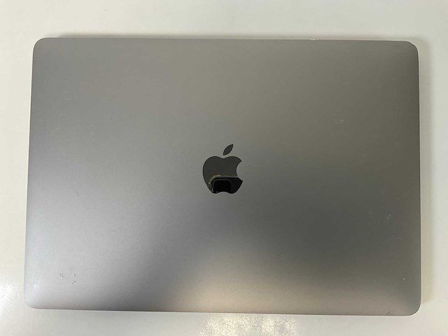 Apple macbook pro 13.3”, core(tm) i7 10th gen, 16 gb ram, 500 gb nvme laptop - afbeelding 5 van  7