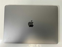 Apple macbook pro 13.3”, core(tm) i7 10th gen, 16 gb ram, 500 gb nvme laptop - afbeelding 5 van  7