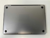 Apple macbook pro 13.3”, core(tm) i7 10th gen, 16 gb ram, 500 gb nvme laptop - afbeelding 6 van  7