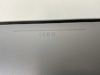 Apple macbook pro 13.3”, core(tm) i7 10th gen, 16 gb ram, 500 gb nvme laptop - afbeelding 7 van  7