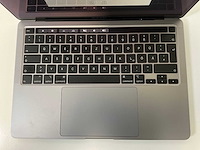 Apple macbook pro 13.3”, core(tm) i7 10th gen, 16 gb ram, 500 gb nvme laptop - afbeelding 4 van  7