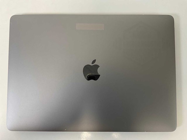 Apple macbook pro 13.3”, core(tm) i7 10th gen, 16 gb ram, 500 gb nvme laptop - afbeelding 5 van  7