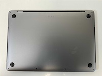 Apple macbook pro 13.3”, core(tm) i7 10th gen, 16 gb ram, 500 gb nvme laptop - afbeelding 6 van  7