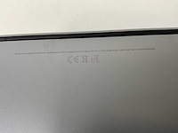 Apple macbook pro 13.3”, core(tm) i7 10th gen, 16 gb ram, 500 gb nvme laptop - afbeelding 7 van  7