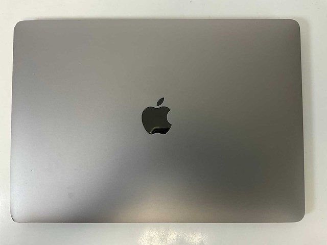 Apple macbook pro 13.3”, core(tm) i7 10th gen, 16 gb ram, 500 gb nvme laptop - afbeelding 5 van  7