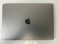 Apple macbook pro 13.3”, core(tm) i7 10th gen, 16 gb ram, 500 gb nvme laptop - afbeelding 5 van  7