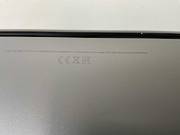 Apple macbook pro 13.3”, core(tm) i7 10th gen, 16 gb ram, 500 gb nvme laptop - afbeelding 7 van  7