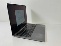 Apple macbook pro 13.3”, core(tm) i7 10th gen, 16 gb ram, 500 gb nvme laptop - afbeelding 2 van  7
