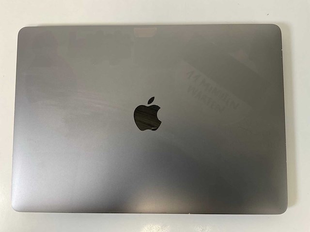 Apple macbook pro 13.3”, core(tm) i7 10th gen, 16 gb ram, 500 gb nvme laptop - afbeelding 5 van  7