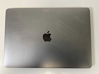 Apple macbook pro 13.3”, core(tm) i7 10th gen, 16 gb ram, 500 gb nvme laptop - afbeelding 5 van  7