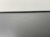 Apple macbook pro 13.3”, core(tm) i7 10th gen, 16 gb ram, 500 gb nvme laptop - afbeelding 7 van  7