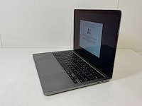 Apple macbook pro 13.3”, core(tm) i7 10th gen, 16 gb ram, 500 gb nvme laptop - afbeelding 3 van  7