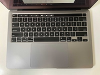Apple macbook pro 13.3”, core(tm) i7 10th gen, 16 gb ram, 500 gb nvme laptop - afbeelding 4 van  7