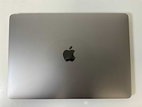 Apple macbook pro 13.3”, core(tm) i7 10th gen, 16 gb ram, 500 gb nvme laptop - afbeelding 5 van  7