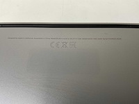 Apple macbook pro 13.3”, core(tm) i7 10th gen, 16 gb ram, 500 gb nvme laptop - afbeelding 7 van  7