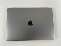 Apple macbook pro 13,3”, core(tm) i7 10th gen, 16 gb ram, 500 gb nvme laptop - afbeelding 5 van  7