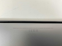 Apple macbook pro 13,3”, core(tm) i7 10th gen, 16 gb ram, 500 gb nvme laptop - afbeelding 7 van  7