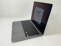 Apple macbook pro 13.3”, core(tm) i7 10th gen, 16 gb ram, 500 gb nvme laptop - afbeelding 3 van  7