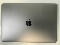Apple macbook pro 13.3”, core(tm) i7 10th gen, 16 gb ram, 500 gb nvme laptop - afbeelding 5 van  7