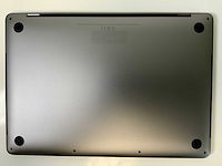 Apple macbook pro 13.3”, core(tm) i7 10th gen, 16 gb ram, 500 gb nvme laptop - afbeelding 6 van  7