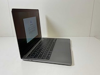 Apple macbook pro 13.3”, core(tm) i7 10th gen, 16 gb ram, 500 gb nvme laptop - afbeelding 2 van  7
