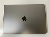 Apple macbook pro 13.3”, core(tm) i7 10th gen, 16 gb ram, 500 gb nvme laptop - afbeelding 5 van  7