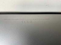 Apple macbook pro 13.3”, core(tm) i7 10th gen, 16 gb ram, 500 gb nvme laptop - afbeelding 7 van  7