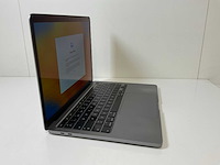 Apple macbook pro 13.3”, core(tm) i7 10th gen, 16 gb ram, 500 gb nvme laptop - afbeelding 2 van  7