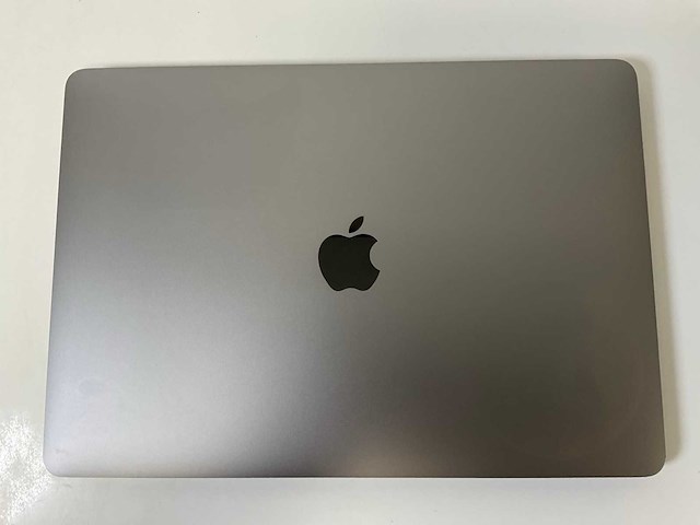 Apple macbook pro 13.3”, core(tm) i7 10th gen, 16 gb ram, 500 gb nvme laptop - afbeelding 5 van  7