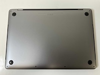 Apple macbook pro 13.3”, core(tm) i7 10th gen, 16 gb ram, 500 gb nvme laptop - afbeelding 6 van  7