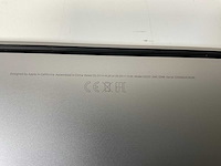 Apple macbook pro 13.3”, core(tm) i7 10th gen, 16 gb ram, 500 gb nvme laptop - afbeelding 7 van  7
