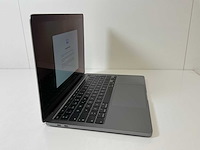 Apple macbook pro 13.3”, core(tm) i7 10th gen, 16 gb ram, 500 gb nvme laptop - afbeelding 2 van  7