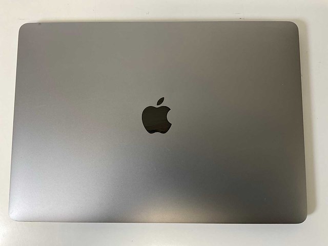Apple macbook pro 13.3”, core(tm) i7 10th gen, 16 gb ram, 500 gb nvme laptop - afbeelding 5 van  7