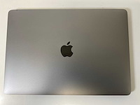 Apple macbook pro 13.3”, core(tm) i7 10th gen, 16 gb ram, 500 gb nvme laptop - afbeelding 5 van  7