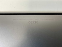 Apple macbook pro 13.3”, core(tm) i7 10th gen, 16 gb ram, 500 gb nvme laptop - afbeelding 7 van  7
