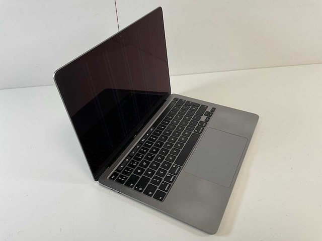 Apple macbook pro 13.3”, core(tm) i7 10th gen, 16 gb ram, 500 gb nvme laptop - afbeelding 2 van  6