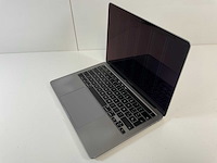 Apple macbook pro 13.3”, core(tm) i7 10th gen, 16 gb ram, 500 gb nvme laptop - afbeelding 3 van  6