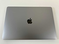 Apple macbook pro 13.3”, core(tm) i7 10th gen, 16 gb ram, 500 gb nvme laptop - afbeelding 4 van  6