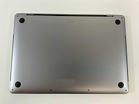 Apple macbook pro 13.3”, core(tm) i7 10th gen, 16 gb ram, 500 gb nvme laptop - afbeelding 5 van  6