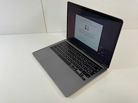 Apple macbook pro 13.3”, core(tm) i7 10th gen, 16 gb ram, 500 gb nvme laptop - afbeelding 3 van  7