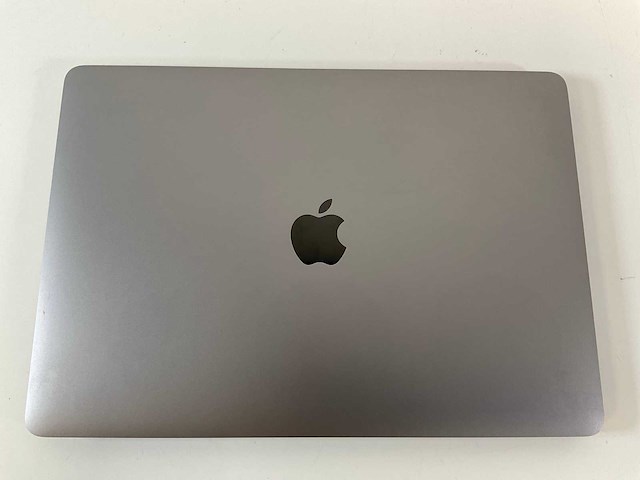 Apple macbook pro 13.3”, core(tm) i7 10th gen, 16 gb ram, 500 gb nvme laptop - afbeelding 5 van  7